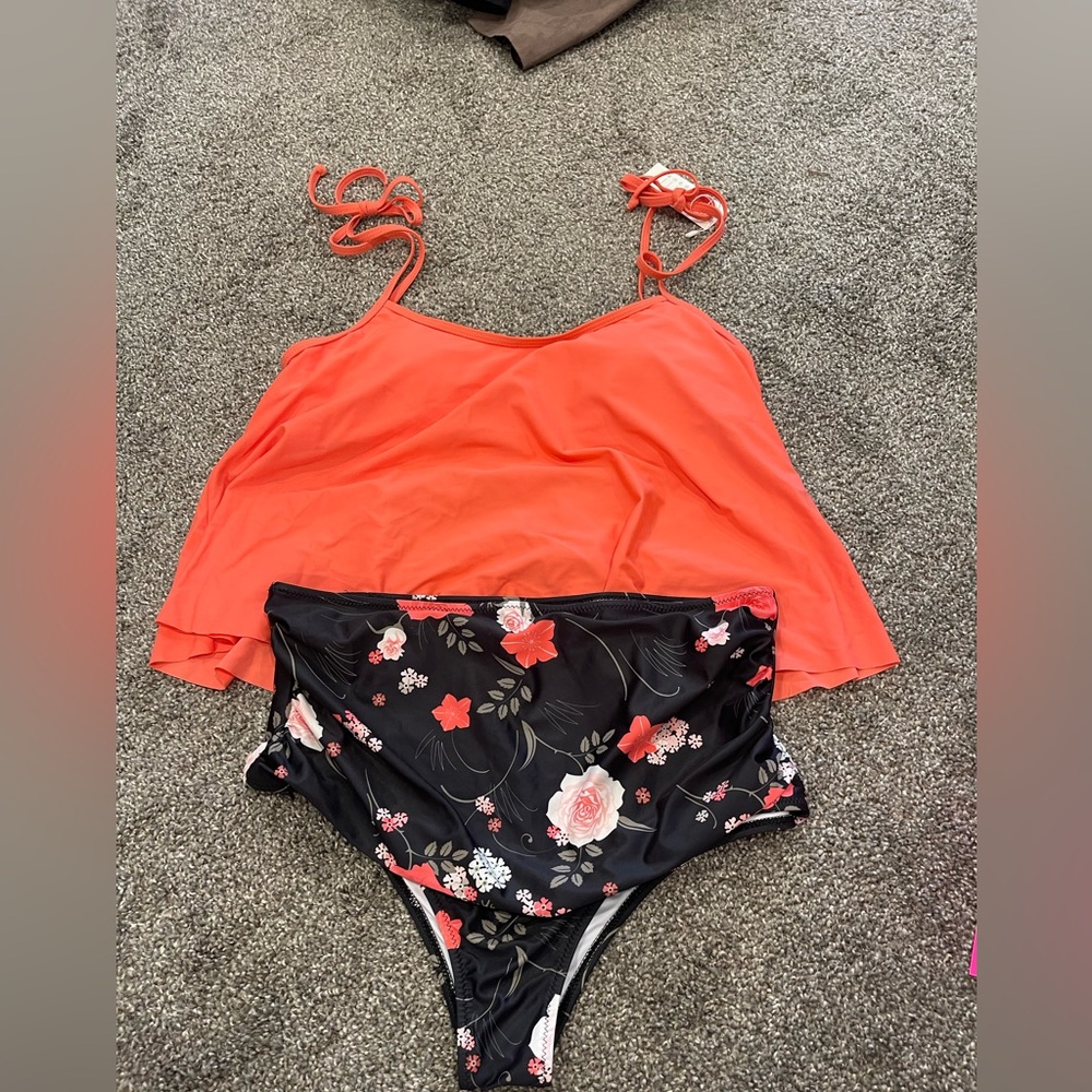 Swimsuit